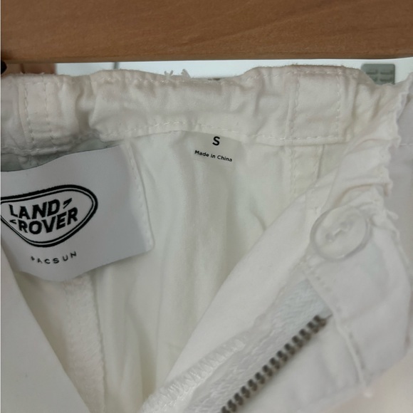 Land Rover X PacSun Parachute Pants - Picture 5 of 7